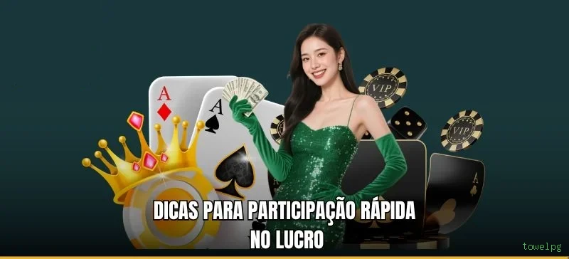 Dealers profissionais da towelpg