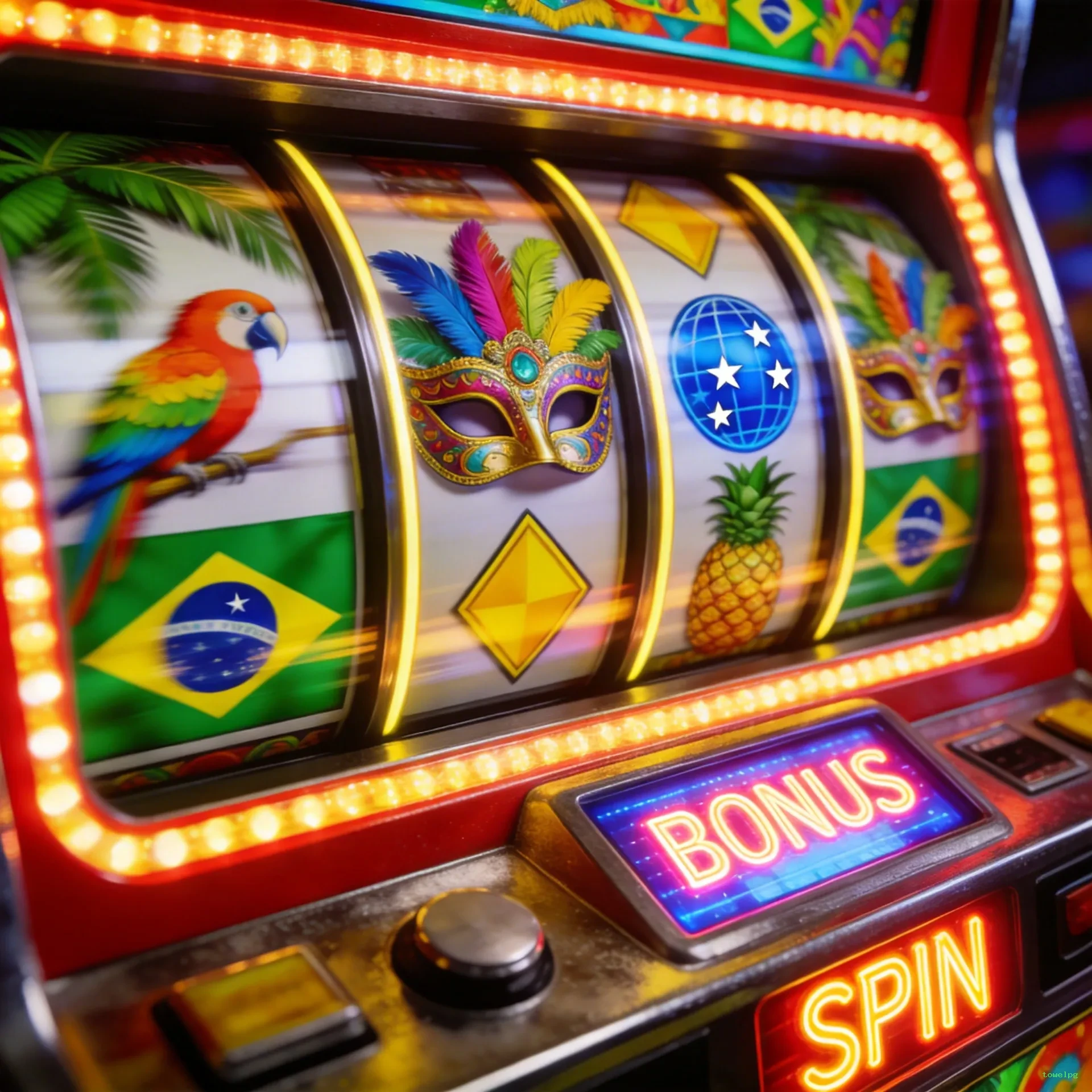 Fortune Tiger - Jogo mais popular do Brasil