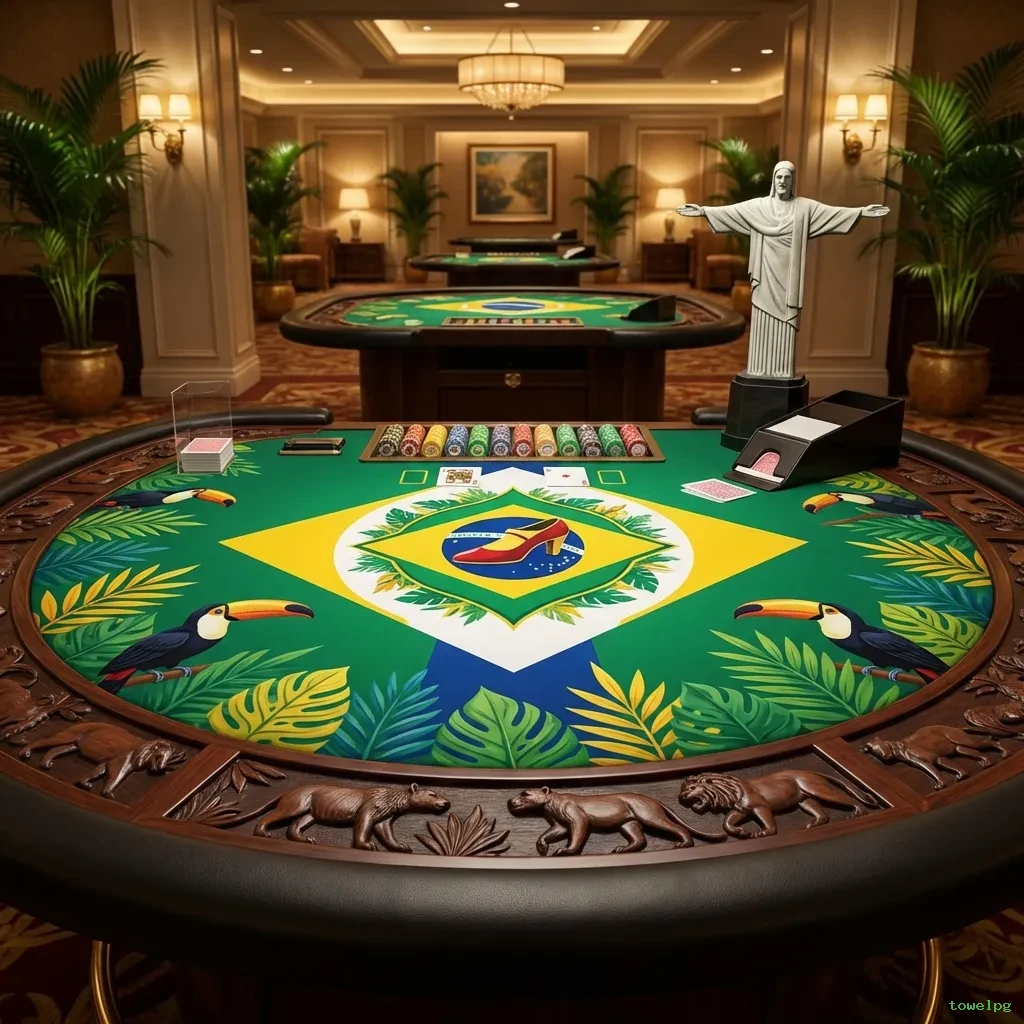 Instalação Android towelpg