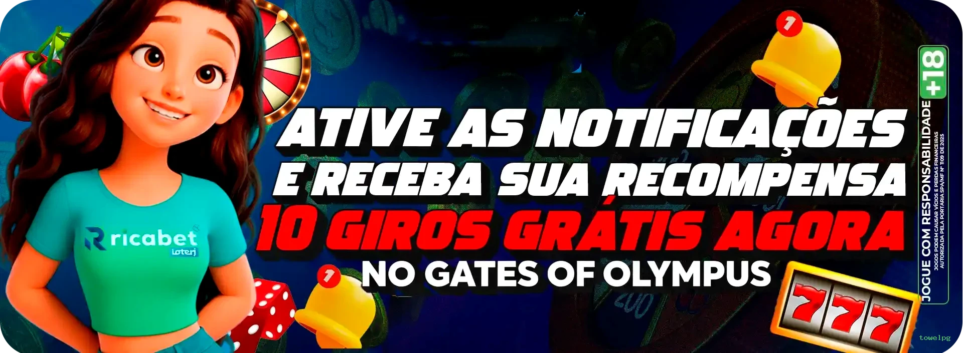 Suporte towelpg